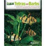 Tfh Aquarium Success Tetras & Barbs