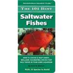 Tfh Adventurous Aquarist Guide 101 Best Saltwater Fish