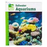 Tfh Animal Planet Set-Up & Care Of Saltwater Aquarium