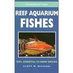 Tfh Pocket Guide To Reef Aquarium Fishes