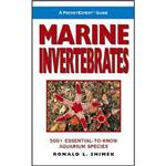 Tfh Pocket Guide Marine Invertebrates