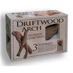 Underwater Driftwood Arch Lg