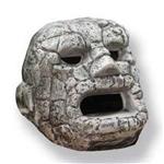 Underwater Javaman Head