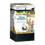 Tetra 1.5Gl Aquarium Kit Black