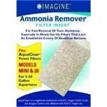 Imagine Gold Aquaclear 20 Ammonia Remover Mini