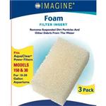 Imagine Gold Aquaclear 30 (150) Foam Insert