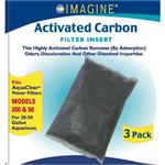 Imagine Gold Aquaclear 50 (300) Active Carbon
