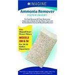 Imagine Gold Aquaclear 50 (200) Ammonia Remover