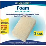 Imagine Gold Aquaclear 50(200) Foam Insert 