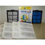 Imagine Gold Bio 3 Cart Peng 170/330