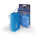Lees Quick & Easy Corner Filter - Small