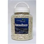 Deep Blue Ammonia Reducer in Jar w/Media Bag