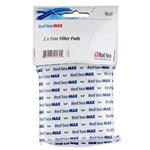 Red Sea Max Filt Pad Fine 2Pk