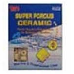 Tom Super Porous Ceramic