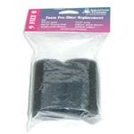 Io Prefilter Sponge-Maxijets