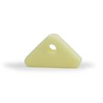 Lees Sponge Replacement - Triangular