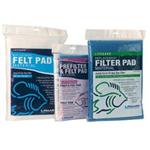 Lfgd Bonded Filter Pad