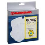 Ml Polish Ftr Pad C160-220 2Pk