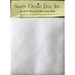 Ocean Pre-cut Felt Pad