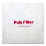 Polybio Poly Sheet 12X12