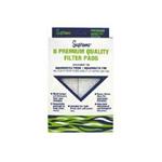 Supreme Filter Premium Pad 12X4 6P