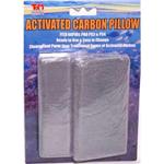 TOM ACTIVATED CARBON PAD 2 PACK FITS RAPIDS PRO SERIES PS3