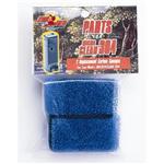 Zoo Micro 304 Carbon/Foam 2Pk