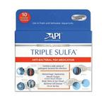 Ap Triple Sulfa Powder Packet