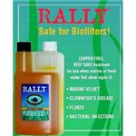 Ruby Reef Rally 