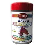 Hbh Betta Color Flakes 