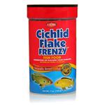 Hbh Cichlid 4 Flakes