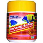 Onutr Brine Shrimp+ Flake