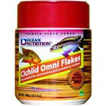 Onutr Cichlid Omni Flake