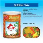 Osi Flake Goldfish