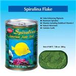 Osi Flake Spirulina