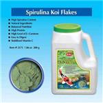 Osi Flake Spirulina Koi