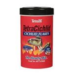 Tetra Cichlid Flake