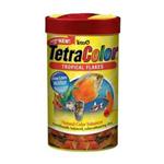 Tetra Color Flakes