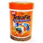 Tetra Fin Float Pellets 1.87Oz