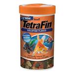 Tetra Fin Goldfish Flake