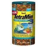 Tetra Min Crisp Select 2.4Oz