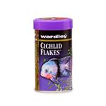Ward Cichlid Flake 1 7/8Oz
