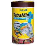 Tetra Min Plus Tropical