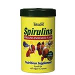 Tetra Spirulina Flake