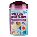 Hikari Fd Sprln Brn Shrm .43Oz