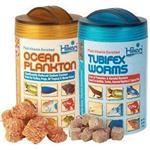 Hikari Freeze Dry Tubifex Worms .78Oz