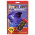 Sf Betta Food (Vial) 1Gm