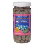 Sf Freeze Dry Tubifex Worms