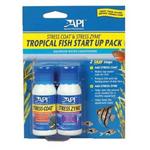 Ap Tropical Fish Start Up Pack