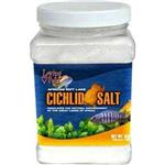 Lv African Cichlid Salt